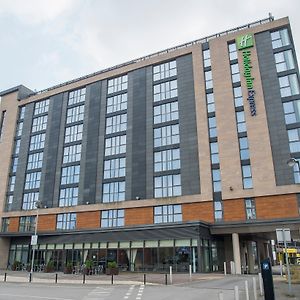 Holiday Inn Express Sheffield City Centre, An Ihg Hotel